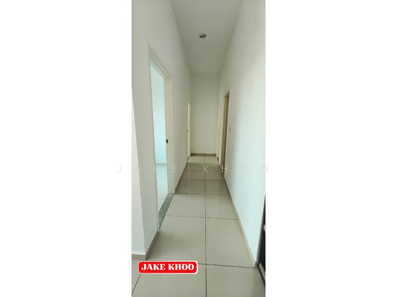 Kondominium untuk Dijual di One Imperial - Jake Khoo - Corridor - PropertyGuru.com.my