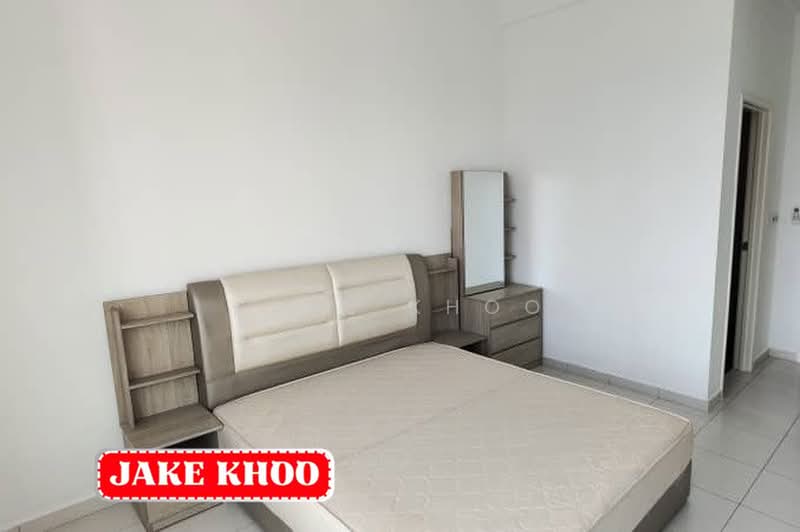 Kondominium untuk Dijual di One Imperial - Jake Khoo - Bedroom - PropertyGuru.com.my