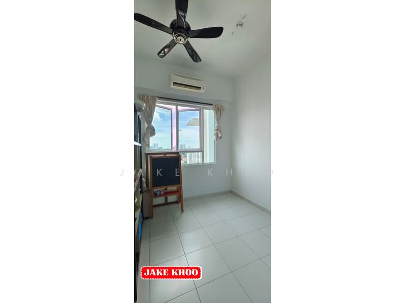 Kondominium untuk Dijual di One Imperial - Jake Khoo - View - PropertyGuru.com.my