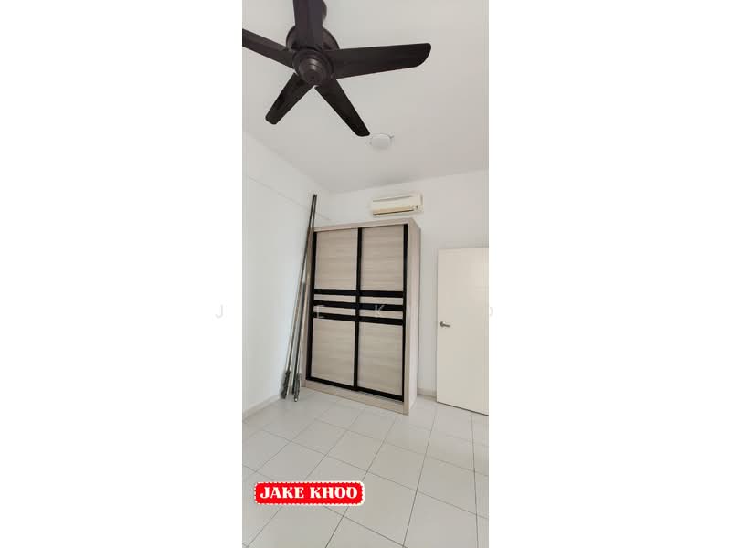 Kondominium untuk Dijual di One Imperial - Jake Khoo - Bedroom - PropertyGuru.com.my