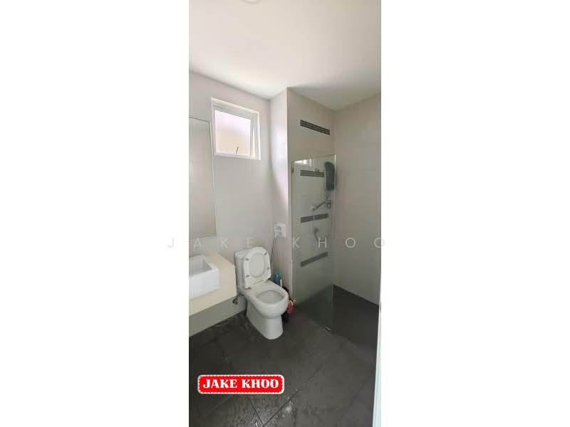 Kondominium untuk Dijual di One Imperial - Jake Khoo - Bathroom - PropertyGuru.com.my