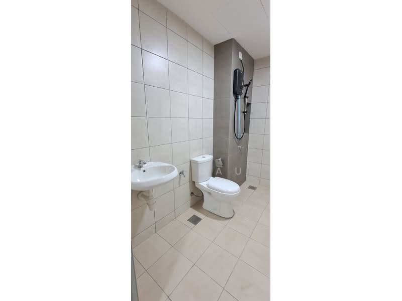 Condominium for Rent at ANYA at Shorea Park - JK Lau - Bathroom - PropertyGuru.com.my