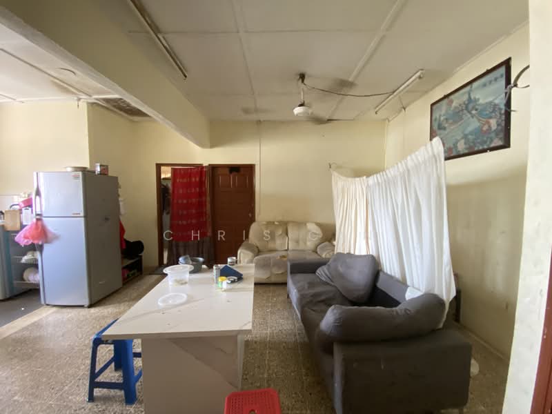 Apartment for Sale at Bukit Sekilau - Chris Gan - PropertyGuru.com.my