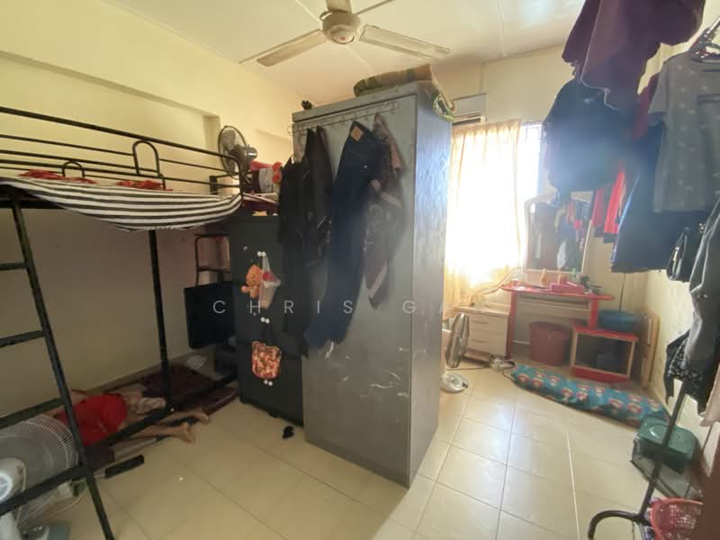 Apartment for Sale at Bukit Sekilau - Chris Gan - PropertyGuru.com.my