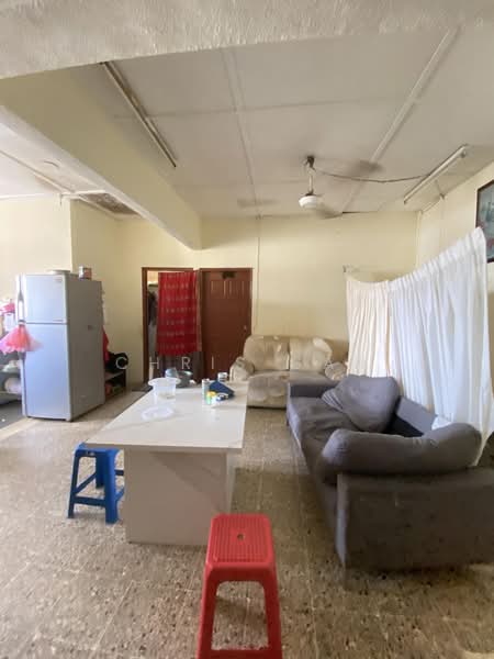 Apartment for Sale at Bukit Sekilau - Chris Gan - PropertyGuru.com.my