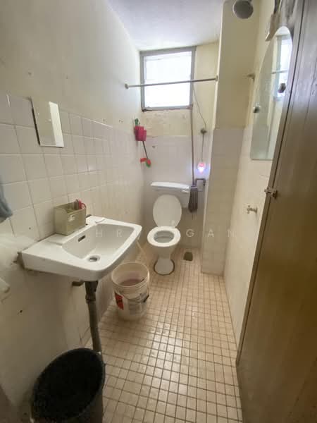 Apartment for Sale at Bukit Sekilau - Chris Gan - PropertyGuru.com.my
