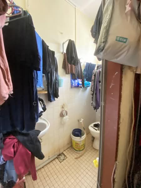 Apartment for Sale at Bukit Sekilau - Chris Gan - PropertyGuru.com.my