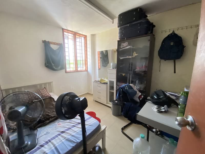 Apartment for Sale at Bukit Sekilau - Chris Gan - PropertyGuru.com.my