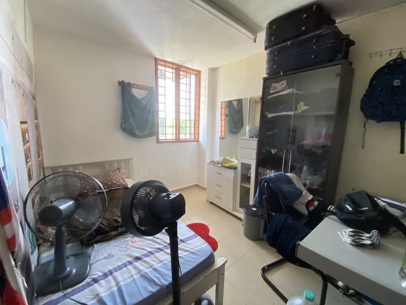 Apartment for Sale at Bukit Sekilau - Chris Gan - PropertyGuru.com.my