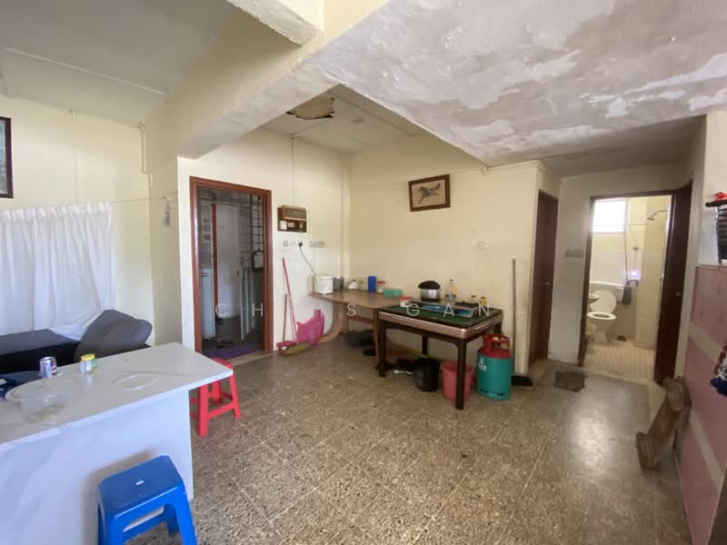 Apartment for Sale at Bukit Sekilau - Chris Gan - PropertyGuru.com.my