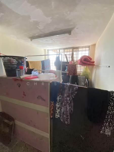 Apartment for Sale at Bukit Sekilau - Chris Gan - PropertyGuru.com.my
