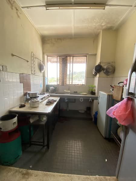 Apartment for Sale at Bukit Sekilau - Chris Gan - PropertyGuru.com.my