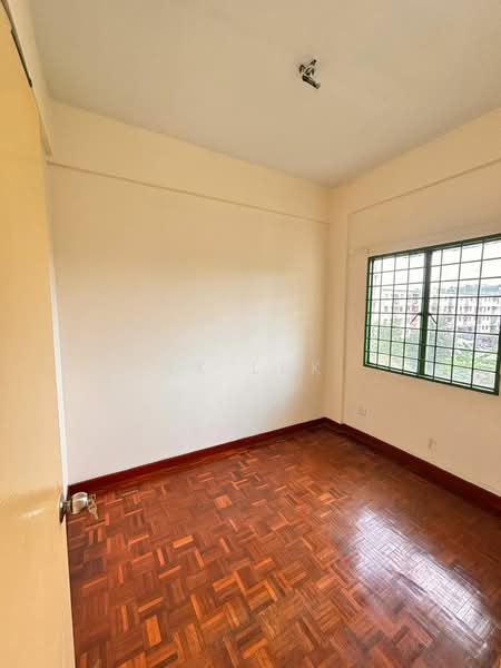 Apartment for Sale at Las Palmas (Rapis) - SK Luk - Interior - PropertyGuru.com.my