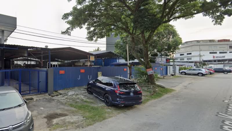 Warehouse for Rent in Taman Kepong (Kepong) - Jun How - Exterior - PropertyGuru.com.my