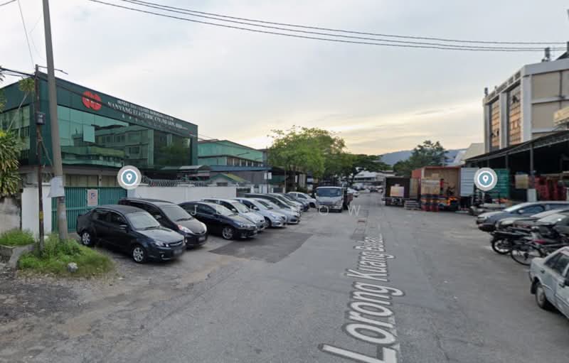 Warehouse for Rent in Taman Kepong (Kepong) - Jun How - Exterior - PropertyGuru.com.my