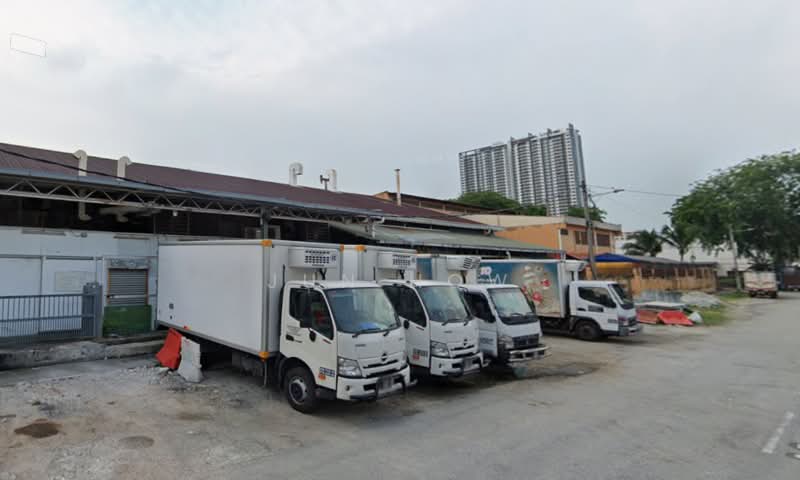 Warehouse for Rent in Taman Kepong (Kepong) - Jun How - Exterior - PropertyGuru.com.my