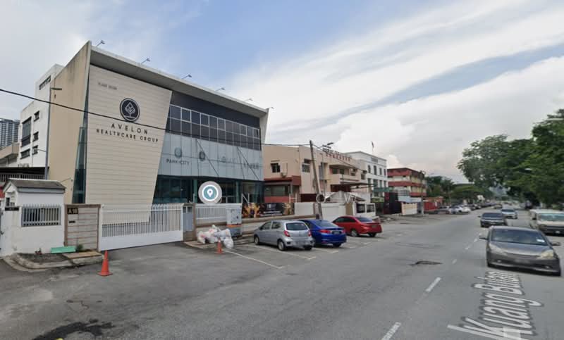 Warehouse for Rent in Taman Kepong (Kepong) - Jun How - PropertyGuru.com.my