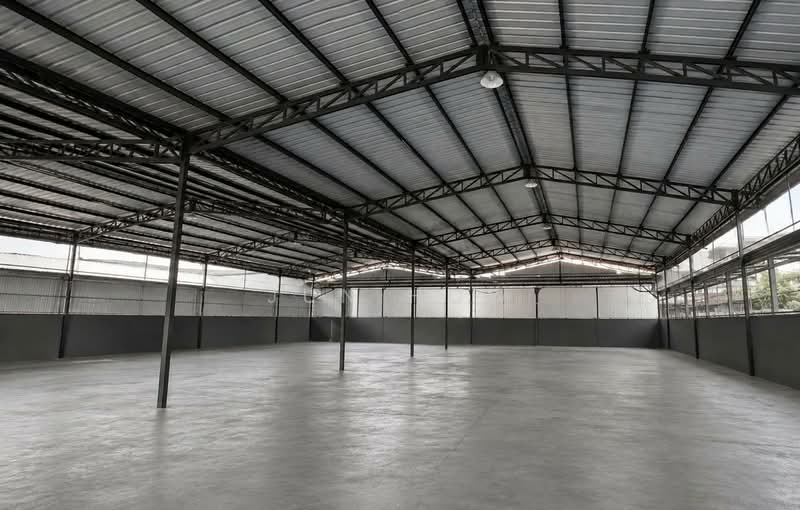 Warehouse for Rent in Taman Kepong (Kepong) - Jun How - Interior - PropertyGuru.com.my