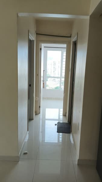 Pangsapuri untuk Dijual di Central Garden - Lenny Goon - Corridor - PropertyGuru.com.my