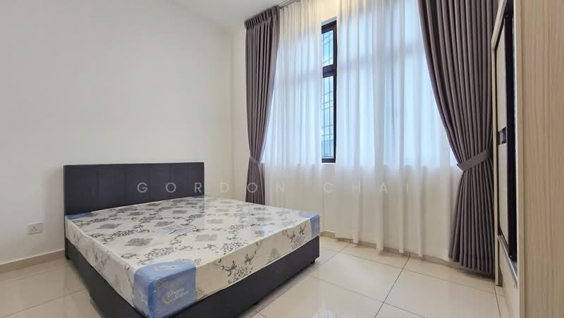 Servis Apartment untuk Disewa di Space Residency - Gordon Chai - PropertyGuru.com.my