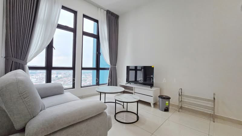 Servis Apartment untuk Disewa di Space Residency - Gordon Chai - PropertyGuru.com.my