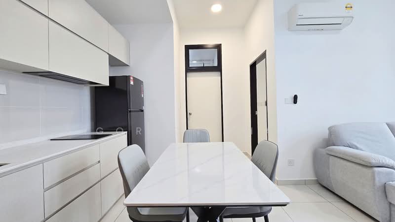 Servis Apartment untuk Disewa di Space Residency - Gordon Chai - PropertyGuru.com.my