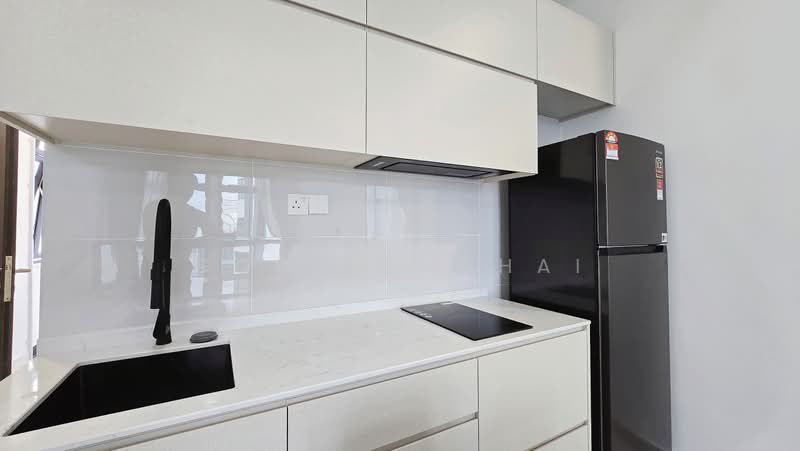 Servis Apartment untuk Disewa di Space Residency - Gordon Chai - PropertyGuru.com.my