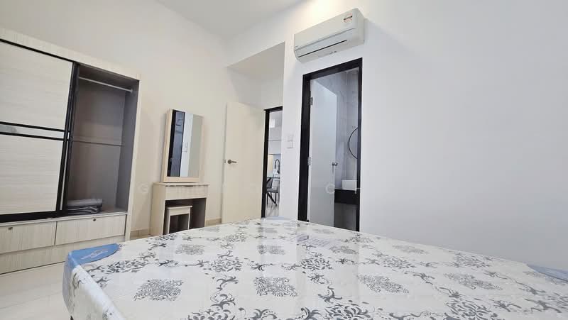 Servis Apartment untuk Disewa di Space Residency - Gordon Chai - PropertyGuru.com.my