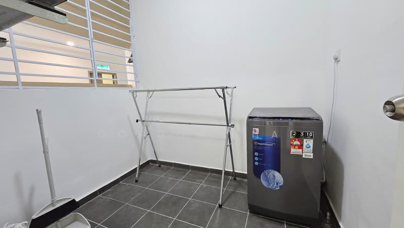 Servis Apartment untuk Disewa di Space Residency - Gordon Chai - PropertyGuru.com.my