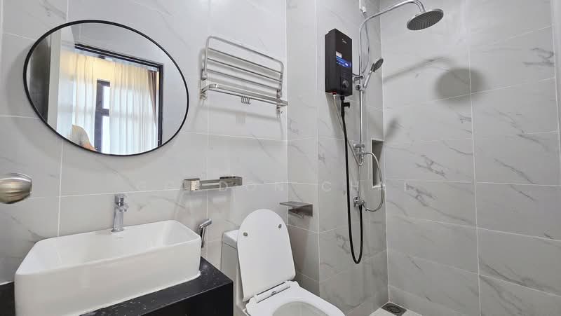 Servis Apartment untuk Disewa di Space Residency - Gordon Chai - PropertyGuru.com.my