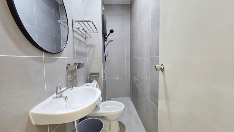 Servis Apartment untuk Disewa di Space Residency - Gordon Chai - PropertyGuru.com.my