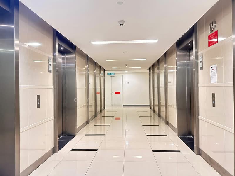 Office for Rent in KLCC (KL City Centre) - CY Chooi - Lobby - PropertyGuru.com.my
