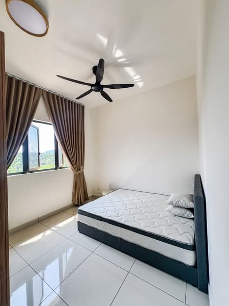 Servis Apartment untuk Disewa di Nexus Taman Pertama - Kane Chan - PropertyGuru.com.my