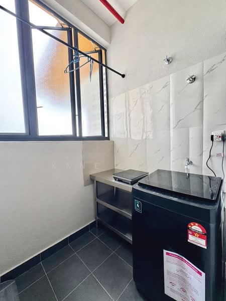 Servis Apartment untuk Disewa di Nexus Taman Pertama - Kane Chan - PropertyGuru.com.my