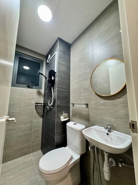 Servis Apartment untuk Disewa di Nexus Taman Pertama - Kane Chan - PropertyGuru.com.my