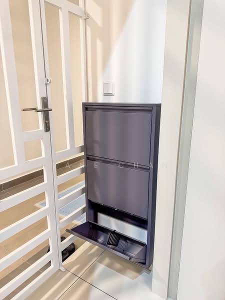Servis Apartment untuk Disewa di Nexus Taman Pertama - Kane Chan - PropertyGuru.com.my