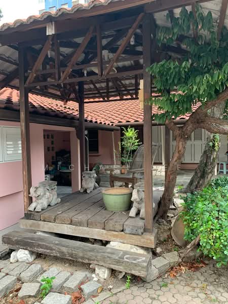 Rumah Banglo untuk Dijual di SS1 (Petaling Jaya) - Michael Lee - Exterior - PropertyGuru.com.my