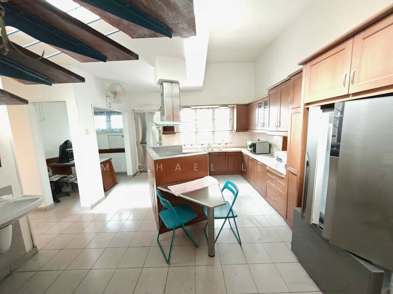 Rumah Banglo untuk Dijual di SS1 (Petaling Jaya) - Michael Lee - Kitchen - PropertyGuru.com.my