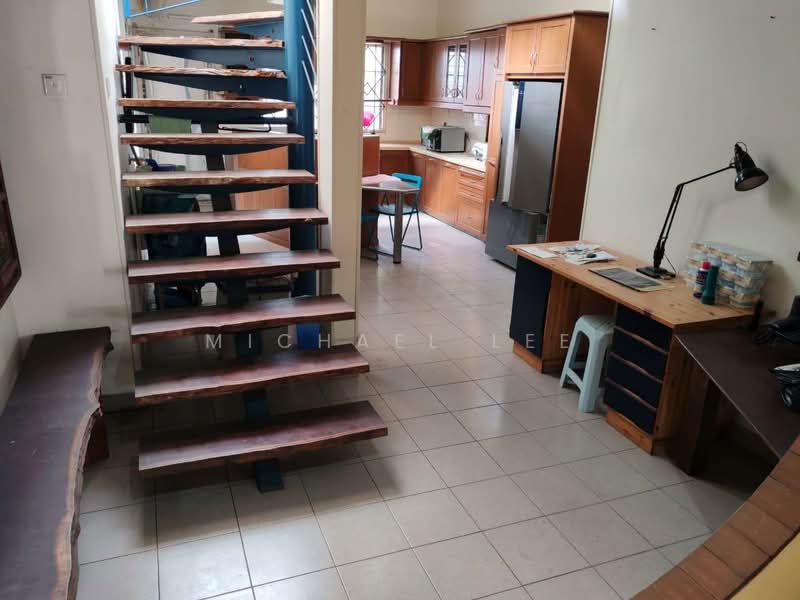 Rumah Banglo untuk Dijual di SS1 (Petaling Jaya) - Michael Lee - Interior - PropertyGuru.com.my
