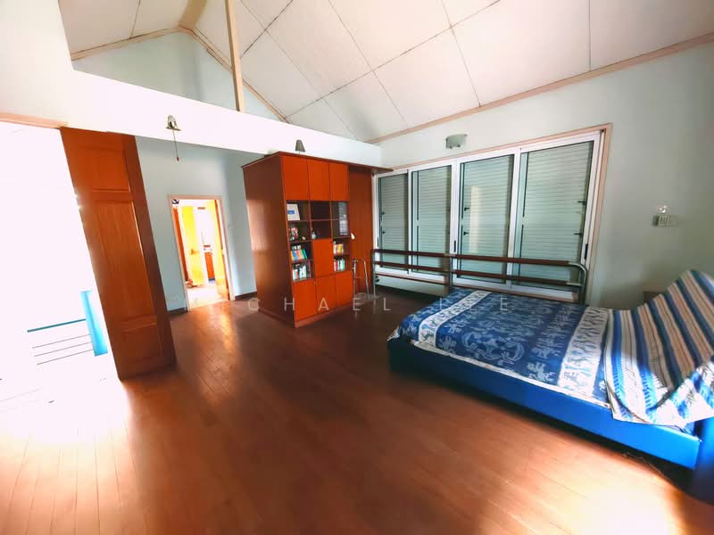 Rumah Banglo untuk Dijual di SS1 (Petaling Jaya) - Michael Lee - PropertyGuru.com.my