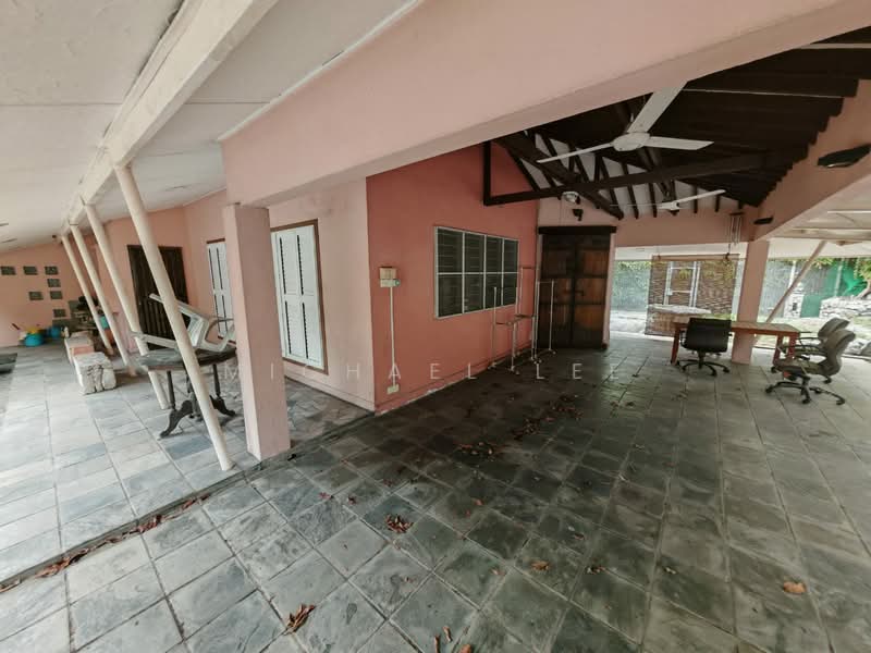 Rumah Banglo untuk Dijual di SS1 (Petaling Jaya) - Michael Lee - Exterior - PropertyGuru.com.my