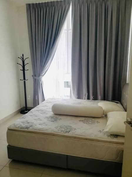 Condominium for Rent at Mutiara Ville - Zehan Zaki - PropertyGuru.com.my