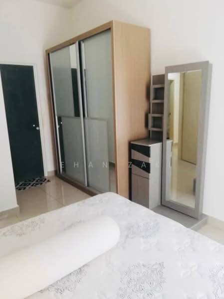 Condominium for Rent at Mutiara Ville - Zehan Zaki - PropertyGuru.com.my