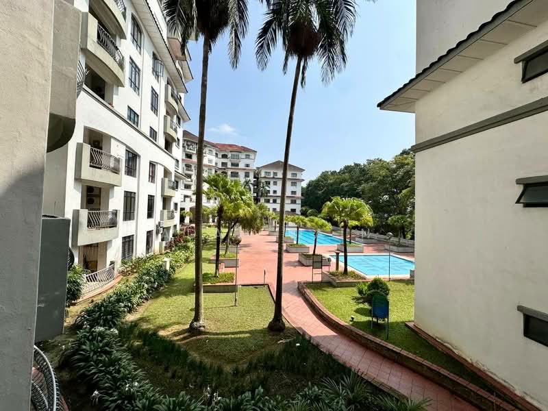 Kondominium untuk Dijual di Sri Alam Condominium - Adaw Zain - Exterior - PropertyGuru.com.my