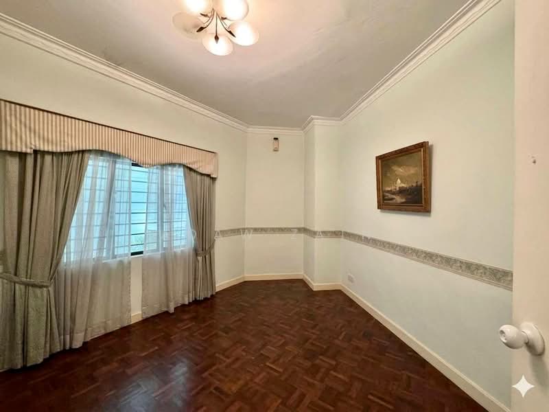Kondominium untuk Dijual di Sri Alam Condominium - Adaw Zain - Interior - PropertyGuru.com.my