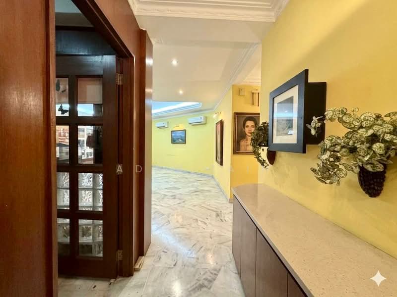 Kondominium untuk Dijual di Sri Alam Condominium - Adaw Zain - Corridor - PropertyGuru.com.my