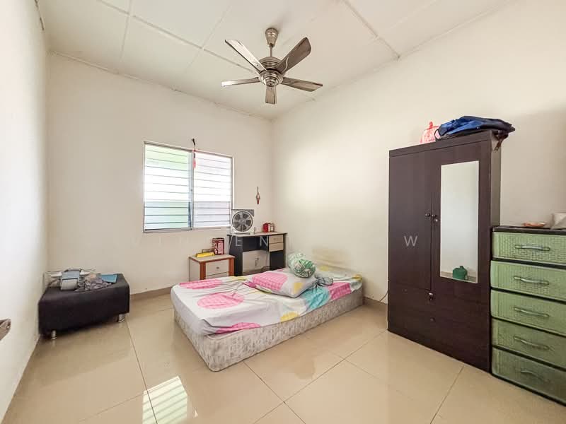 Semi-Detached House for Sale in Seksyen 7 (Kota Damansara) - Vincent Liaw - Bedroom - PropertyGuru.com.my