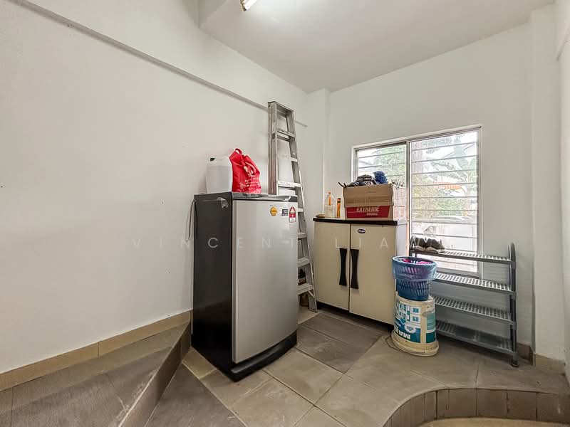 Semi-Detached House for Sale in Seksyen 7 (Kota Damansara) - Vincent Liaw - Interior - PropertyGuru.com.my