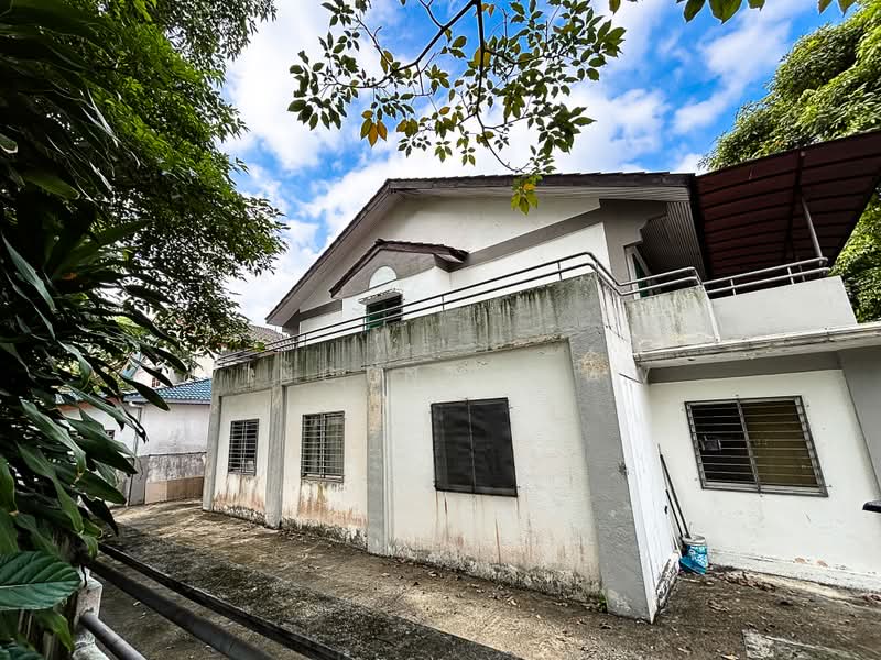 Semi-Detached House for Sale in Seksyen 7 (Kota Damansara) - Vincent Liaw - Exterior - PropertyGuru.com.my