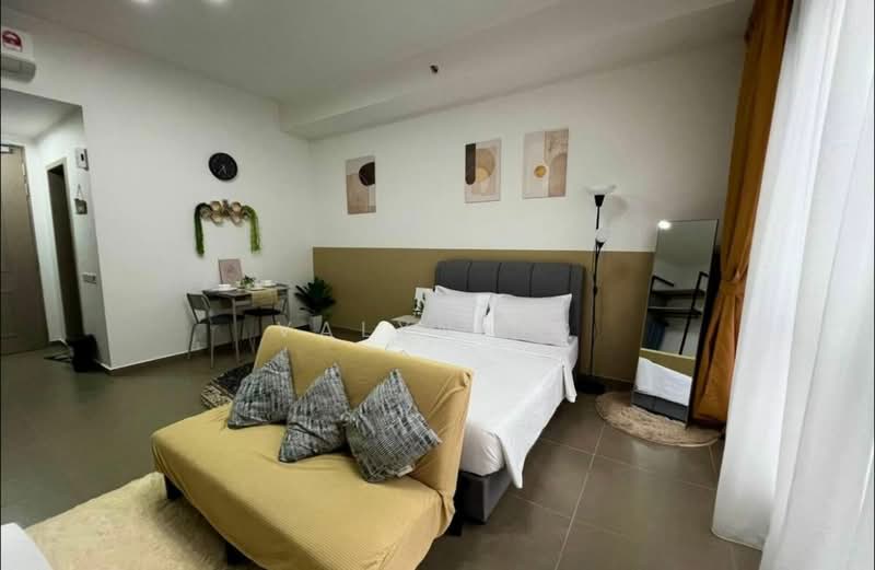 Servis Apartment untuk Disewa di Mossaz @ Empire City - Valyn Ho - PropertyGuru.com.my
